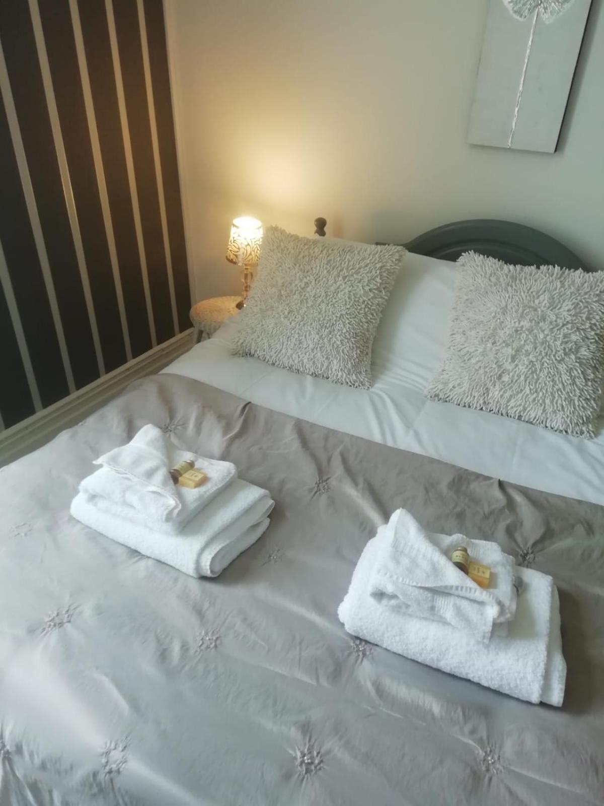 The Wellington Restaurant And Bar Mini-hôtel Portsmouth